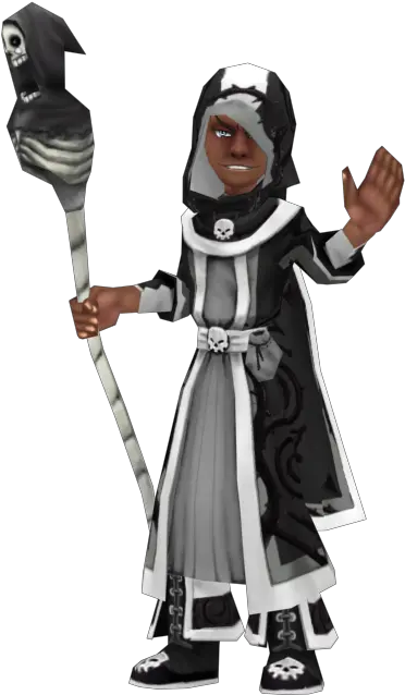 Shift Spells And Dark Nova Guide Final Bastion Wizard101 Death Wizard Png Wizard101 Logo