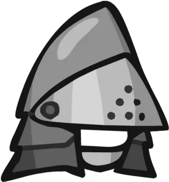 Crusader Helmet Crusader Helmet Cartoon Png Crusader Helmet Png