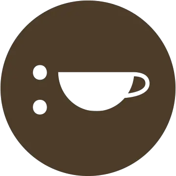 Home Redefined Coffeehouse Dot Png Coffee Icon Hours