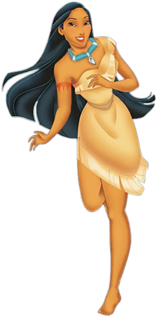 Image Pocahontas Mulan Disney Princess Png Pocahontas Png