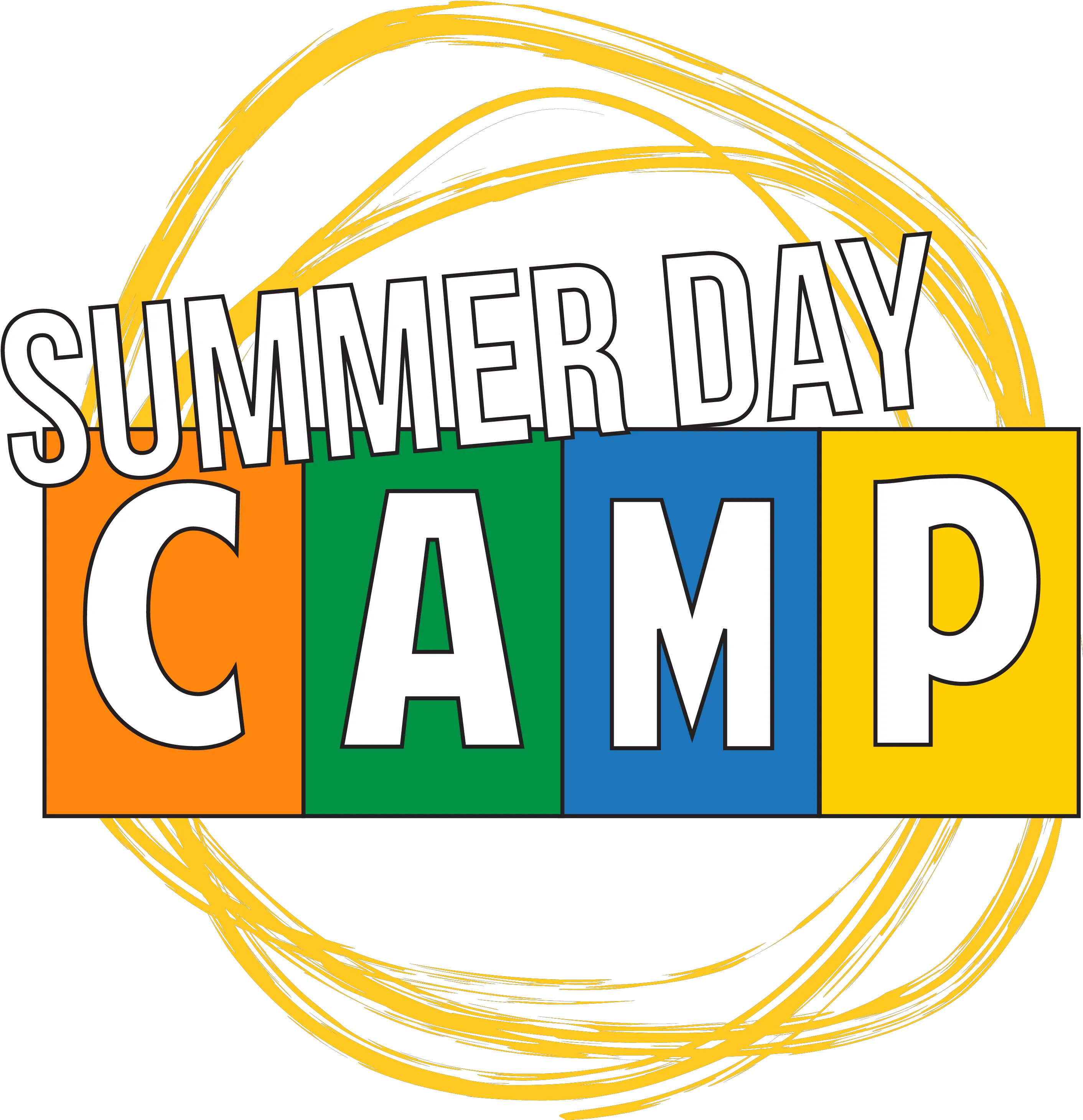 Summer Camp Logos Rsummer Day Camp Logo Png Camp Logo