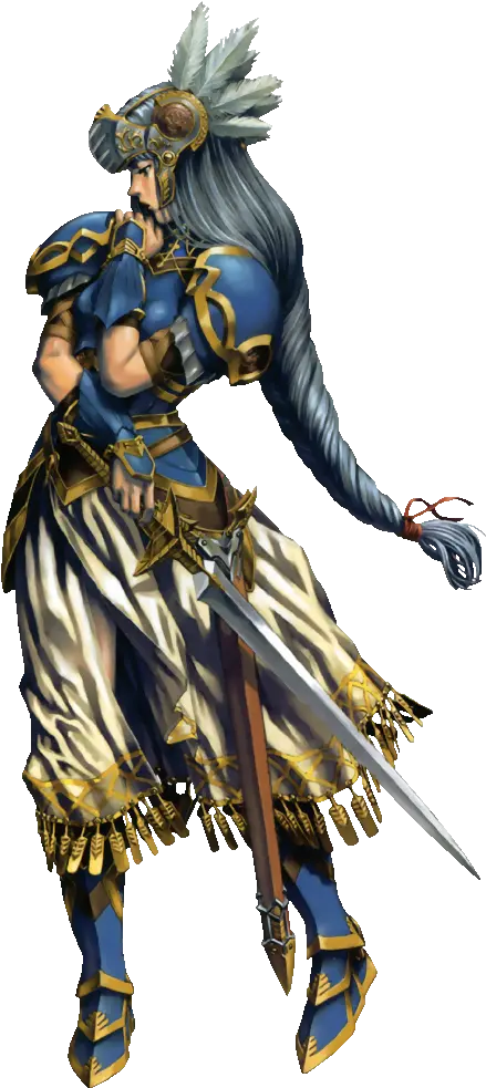 Valkyrie Png 6 Image Valkyrie Profile Art Valkyrie Png