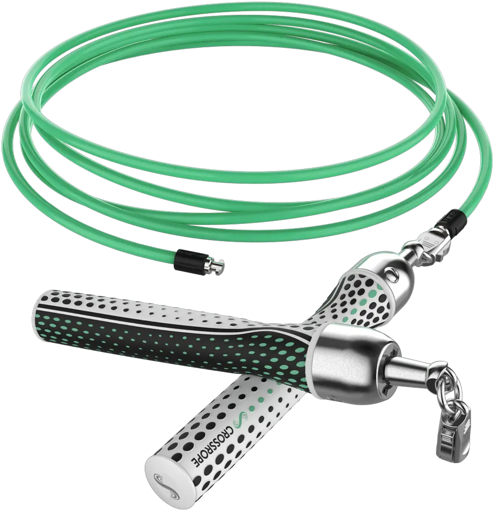 Starter Set Slim Handles Crossrope Png Rope Transparent