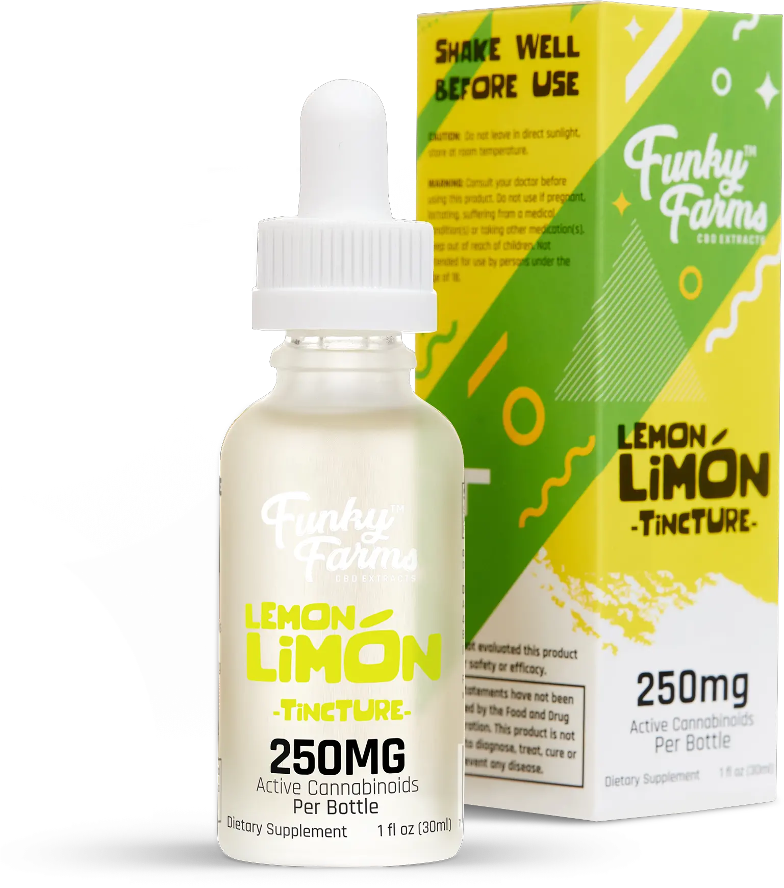 Lemon Limón Tincture Png Limon