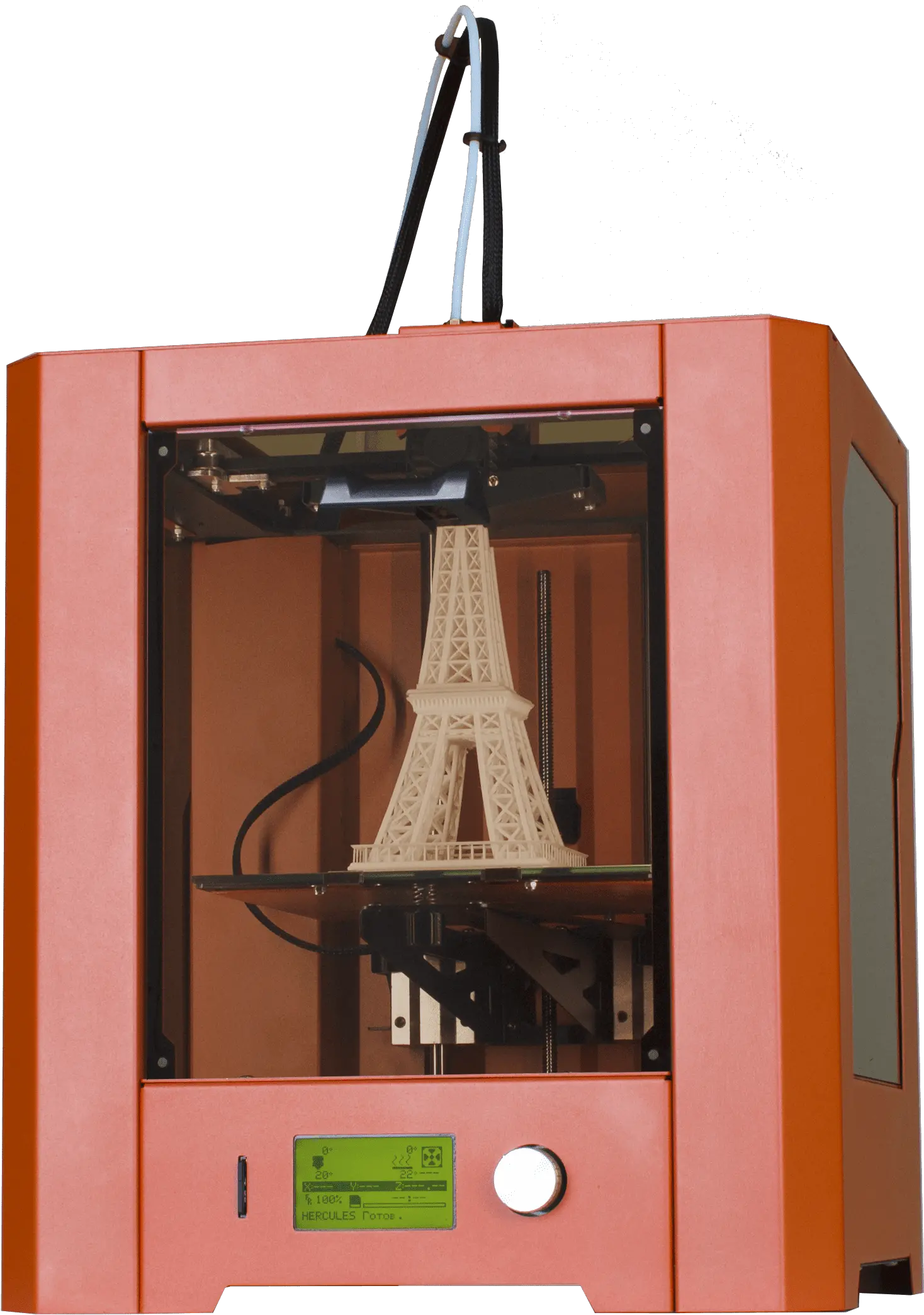 Hercules Compact High Productive 3dprinter 3d Hercules 2018 Png Hercules Png