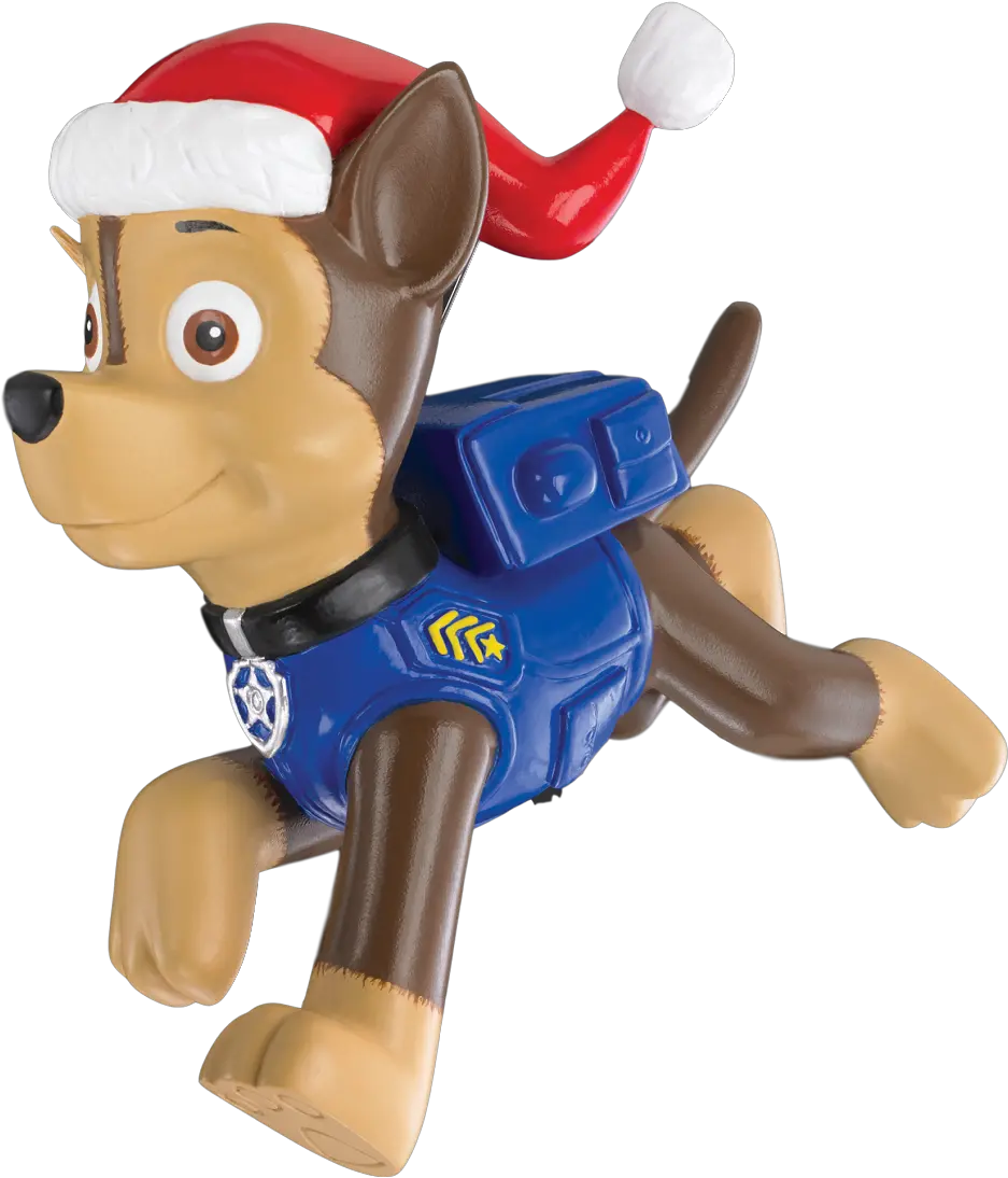 Download Paw Patrol Chase Png Portable Network Graphics Chase Png