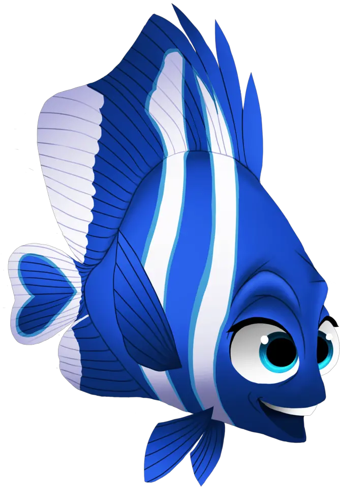 Free Png Finding Nemo