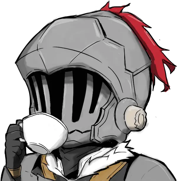 Josh Gray Goblin Slayer Chibi Png Goblin Slayer Png