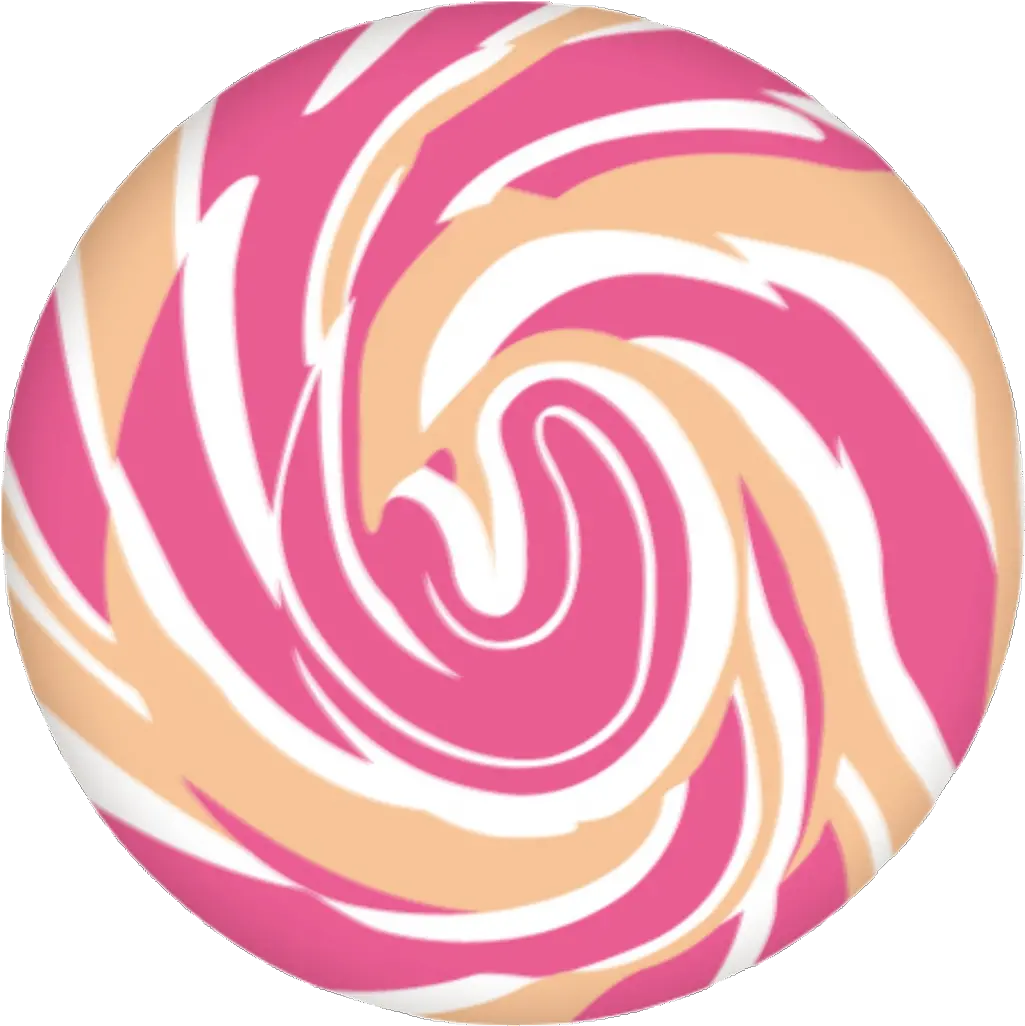 Candy Bong Z Clipart Png