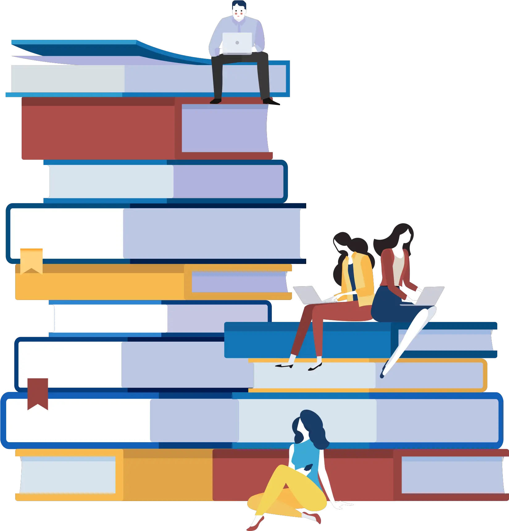 Books Clipart Png Image Free Download Teorica Books Clipart Png