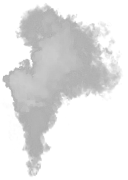 Chimney Smoke Png