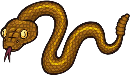 Brown Snake Official Cryofall Wiki Green Snake Scary Cartoon Png Snake Game Icon