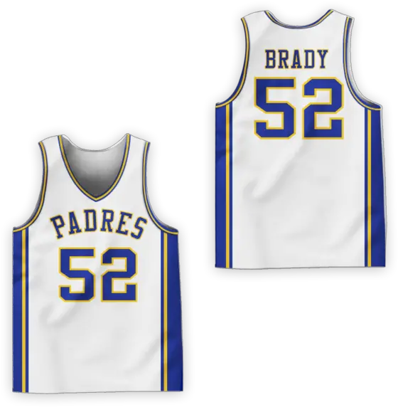 Tom Brady Jshsc 1 Grande Vu003d1528114156 Vest Transparent Jersey Png Tom Brady Png