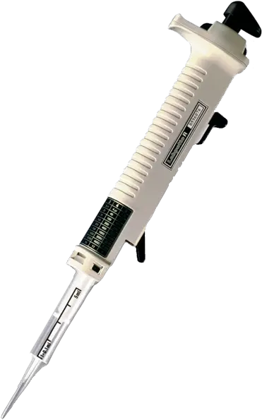 Automatic Syringe Pipette Labnet International Inc Global Hd Photo Of Pipette Png Syringe Transparent