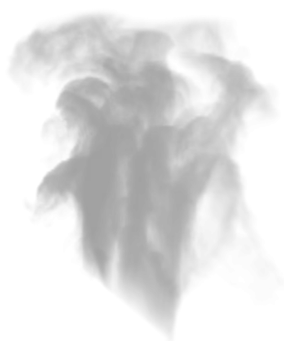 Brown Smoke Png