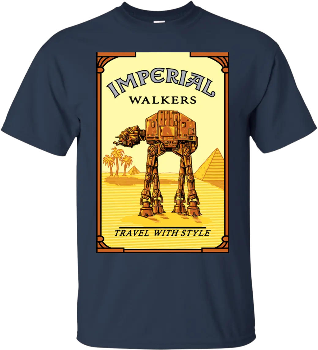 At At Walker Png Camel Walker Star Wars 5444455 Vippng Camel Star Wars Walker Png