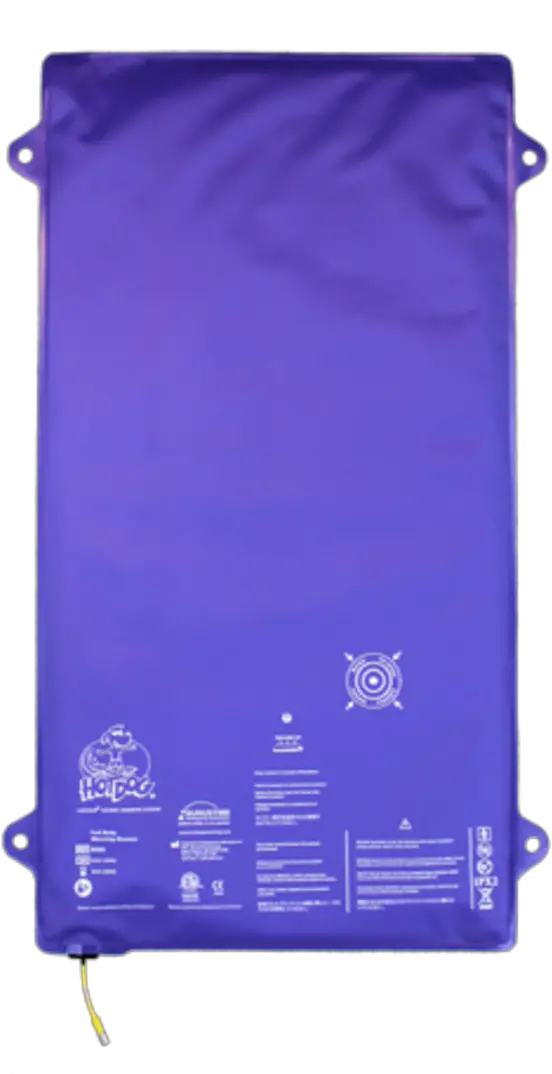 Hotdog Warming Blankets International Medical Products Cobalt Blue Png Hotdog Transparent