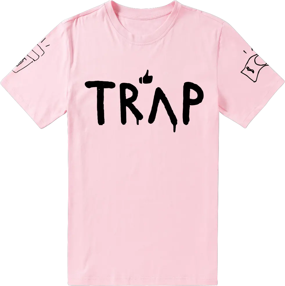 2 Chainz Trap Shirt Transparent Png Alliance Shirt 2 Chainz Png