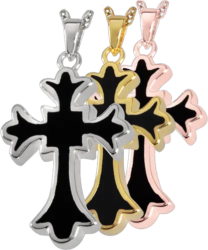Wholesale Cremation Jewelry Tattoo Cross Jewellery Png Cross Tattoo Png