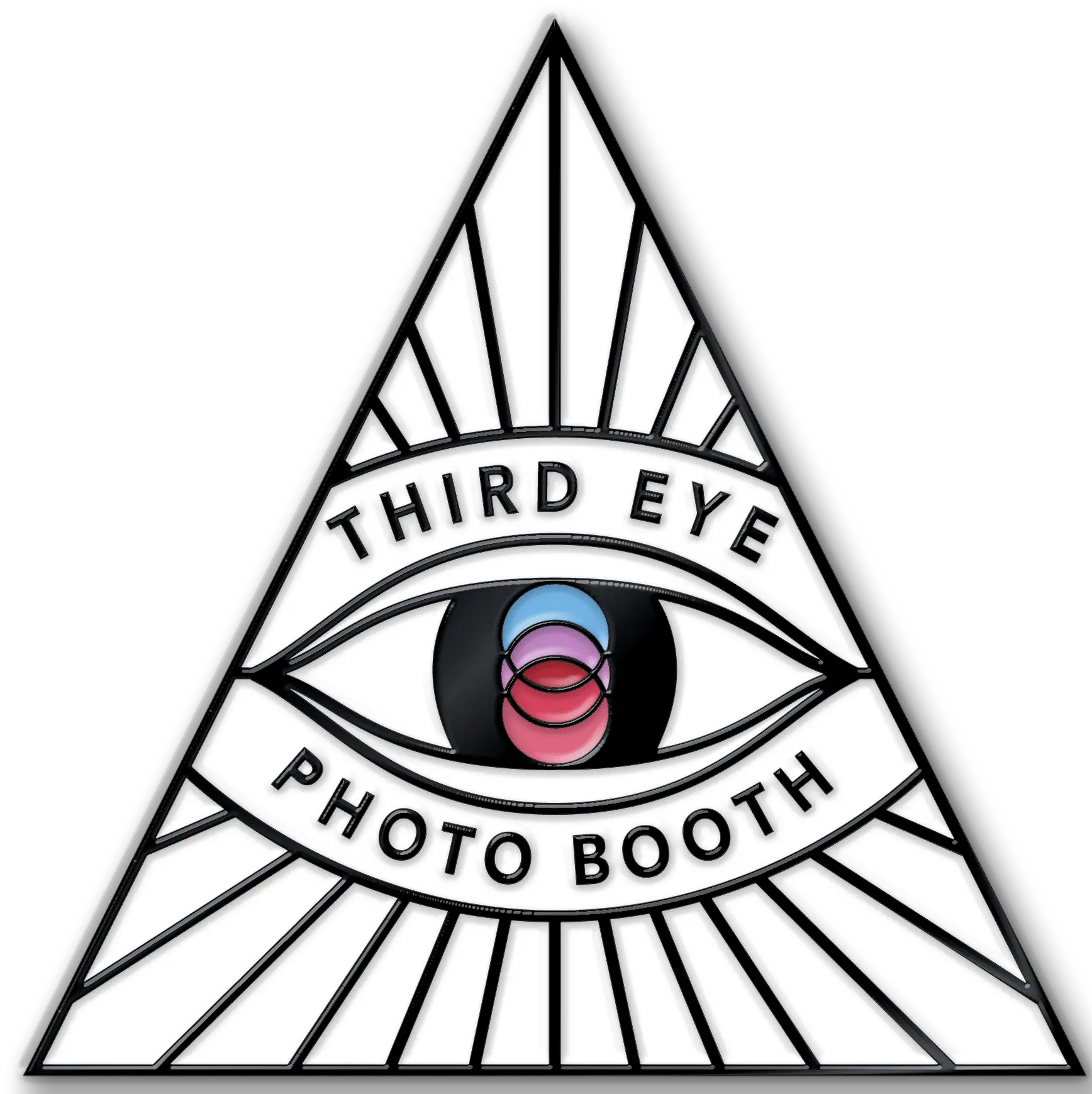 Third Eye Png Illuminati Sticker Third Eye Png