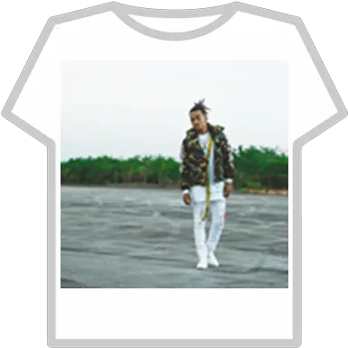 Juan Carlos Ozuna Rosado Roblox T Shirt Roblox Team Supreme Png Ozuna Png