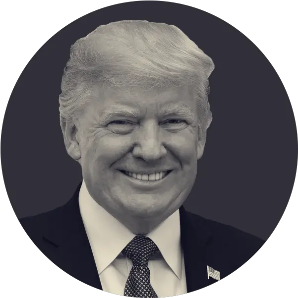 Donald J Donald Trump 2017 Png Donald Trump Png