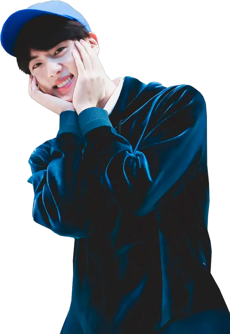 31 Images About Png Jin Bts Png Transparent Jin Png