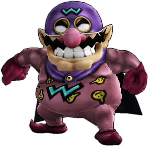 Game Jolt Games For The Love Of It Five Nights Wario Man Png Wario Icon