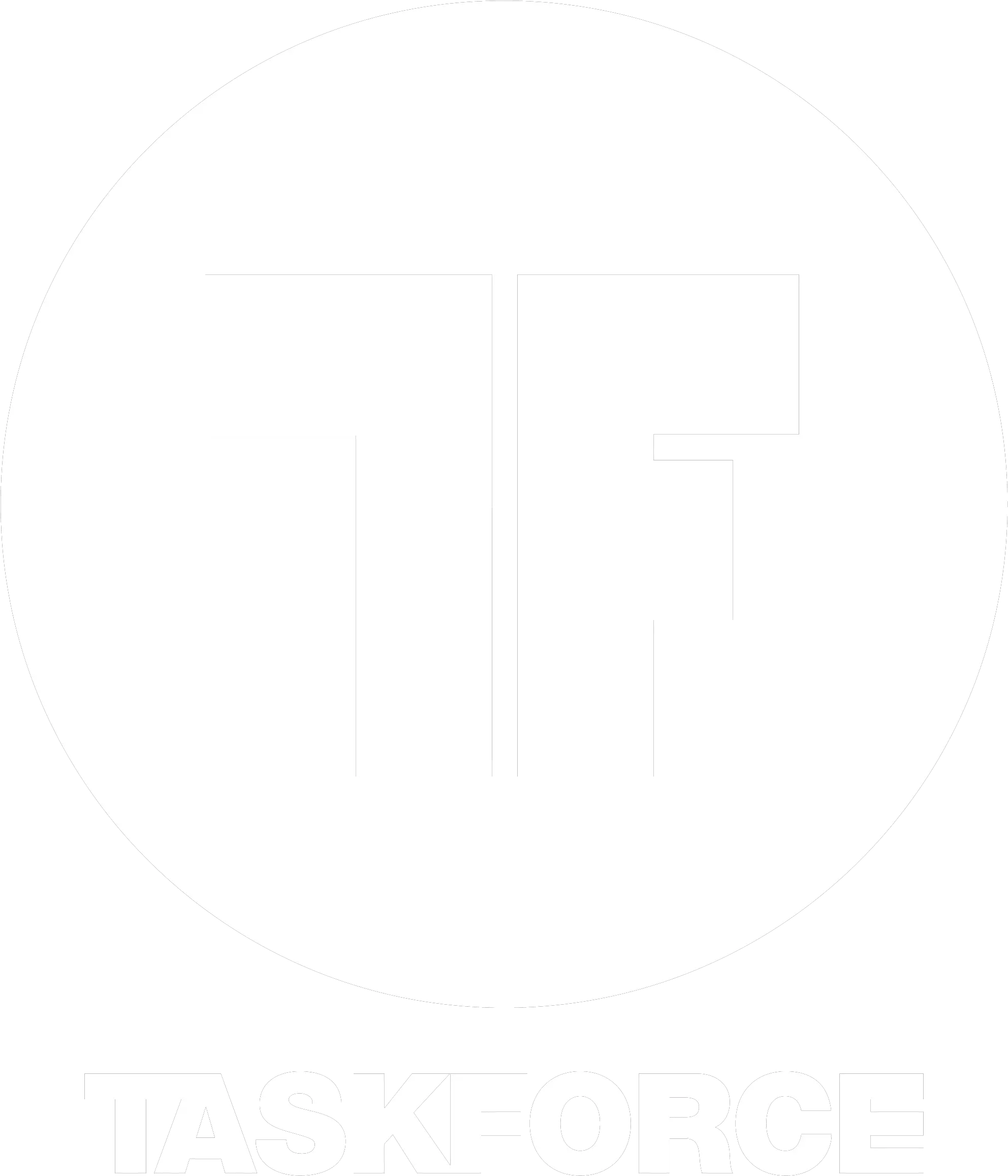 Taskforce U2013 Culture Creating Momentum Poster Png Tf Logo