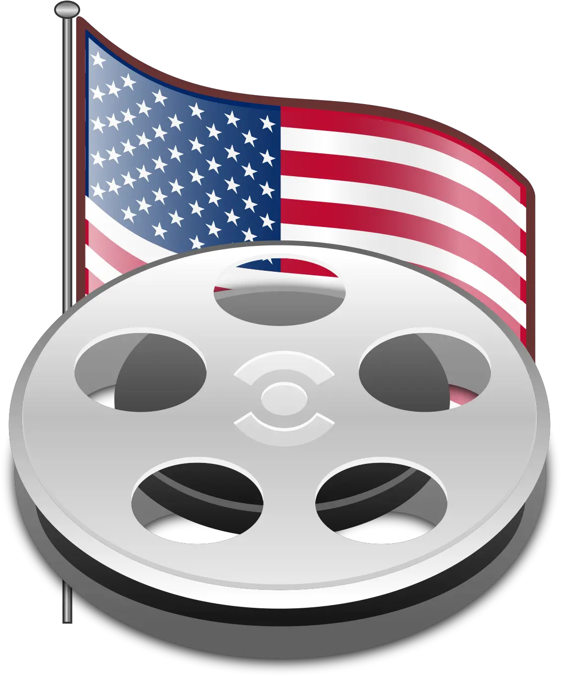 Fileus Actorsvg Wikipedia Video Icon Png Actor Png