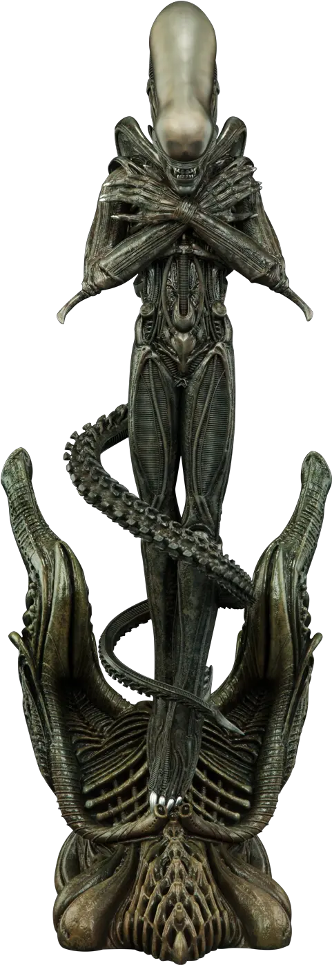 Png Png Alien Film Xenomorph Png