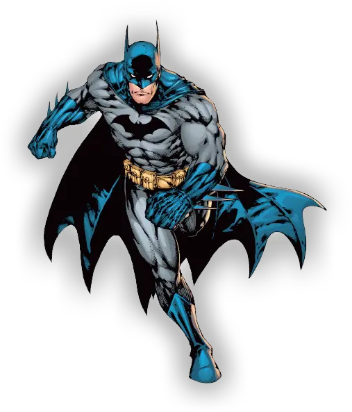 Dc Comics Marca Super Heroes Dc Png Batman Comic Png