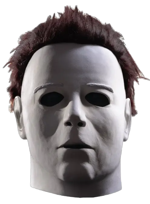 Michael Myers The Haddonfield Mask Michael Myers Costume Png Michael Myers Png