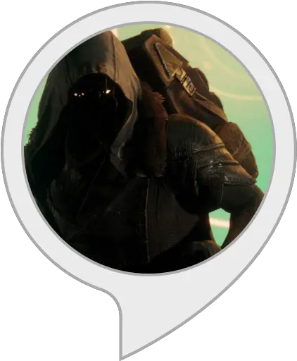 Amazoncom Destiny 2 Xur Alexa Skills Xur Destiny 2 Png Destiny 2 Png