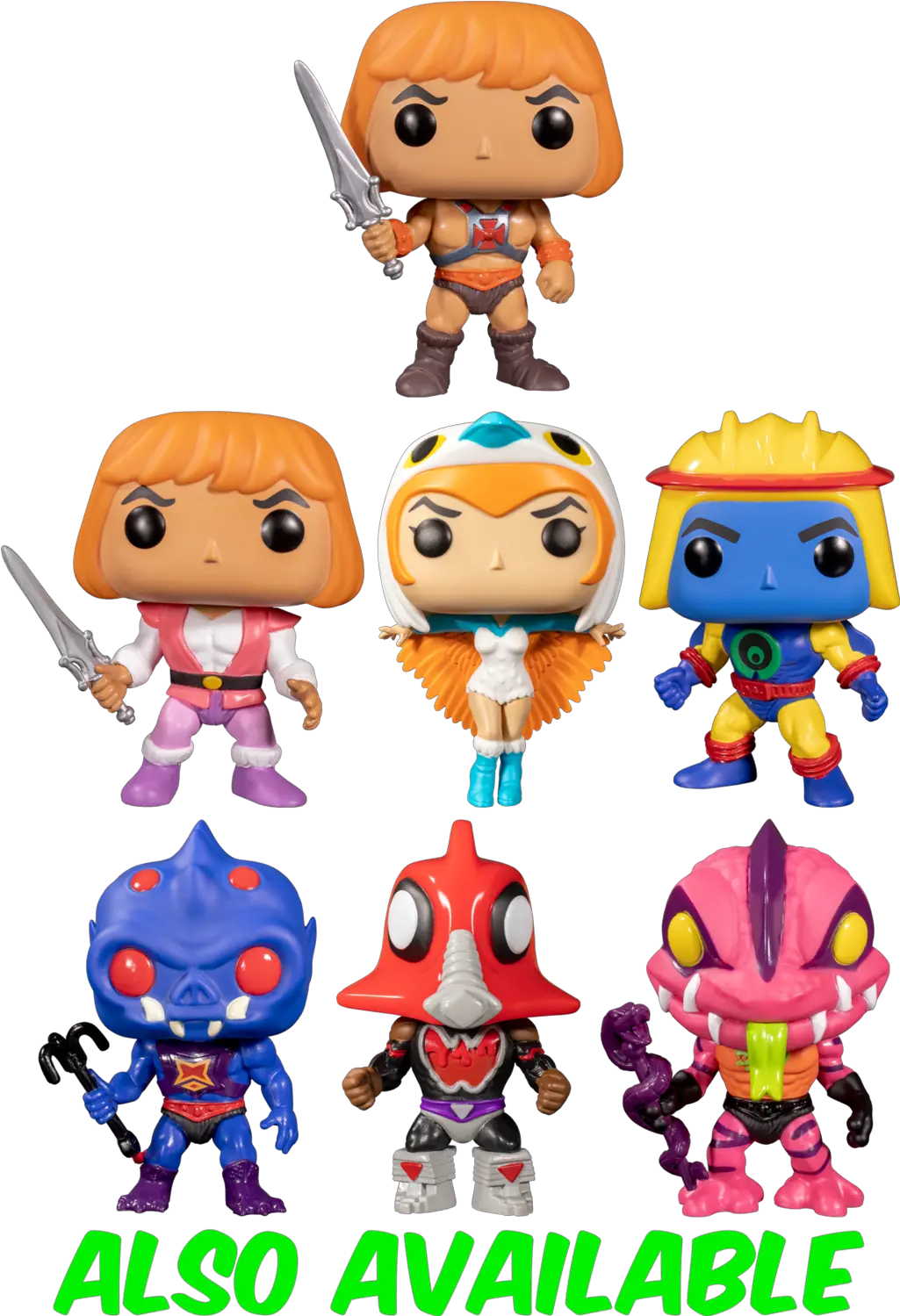 Funko Masters Of The Universe Pop Vinyl Masters Of The Universe Png Skeletor Transparent