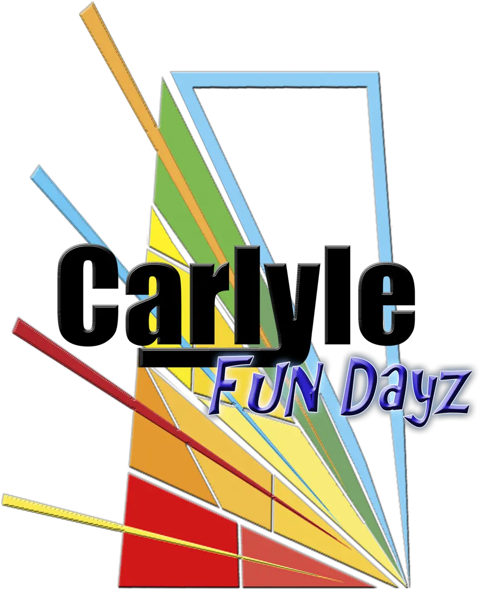 Sponsors U2014 Carlyle Fun Dayz Png