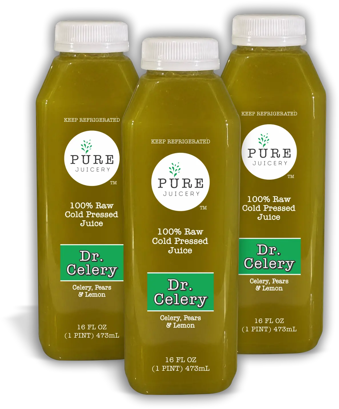 Dr Celery Plastic Bottle Png Celery Png