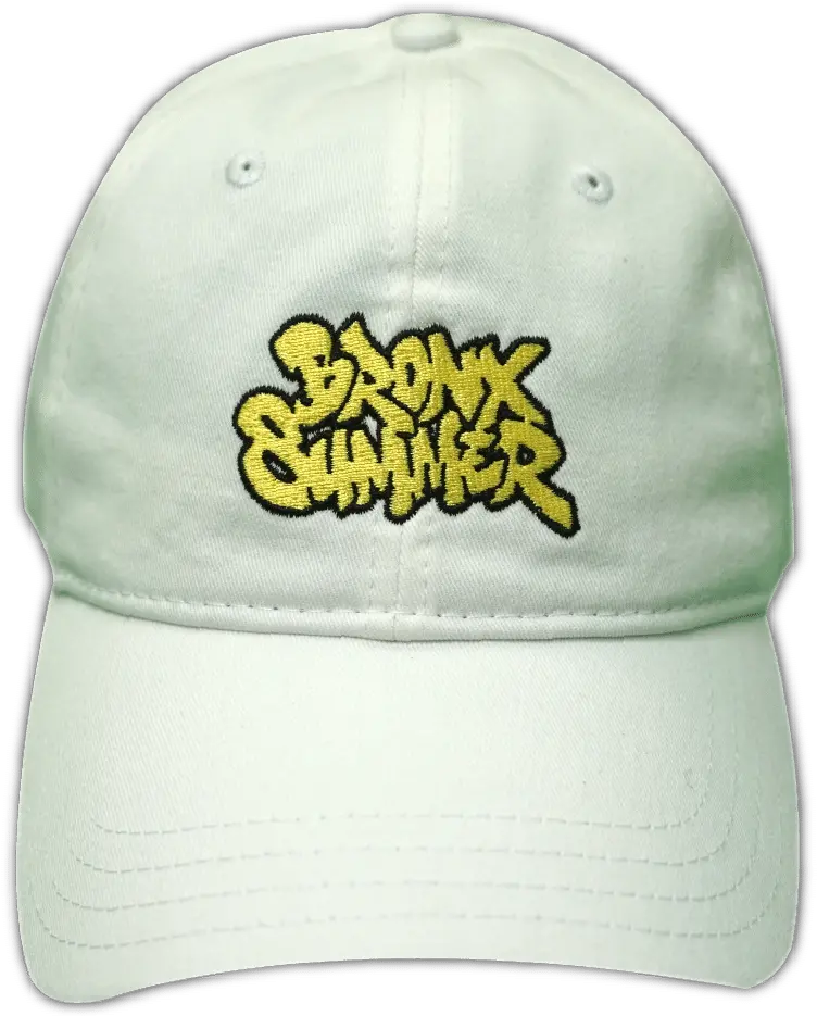 Bronx Summer Dad Hat For Adult Png Dad Hat Png