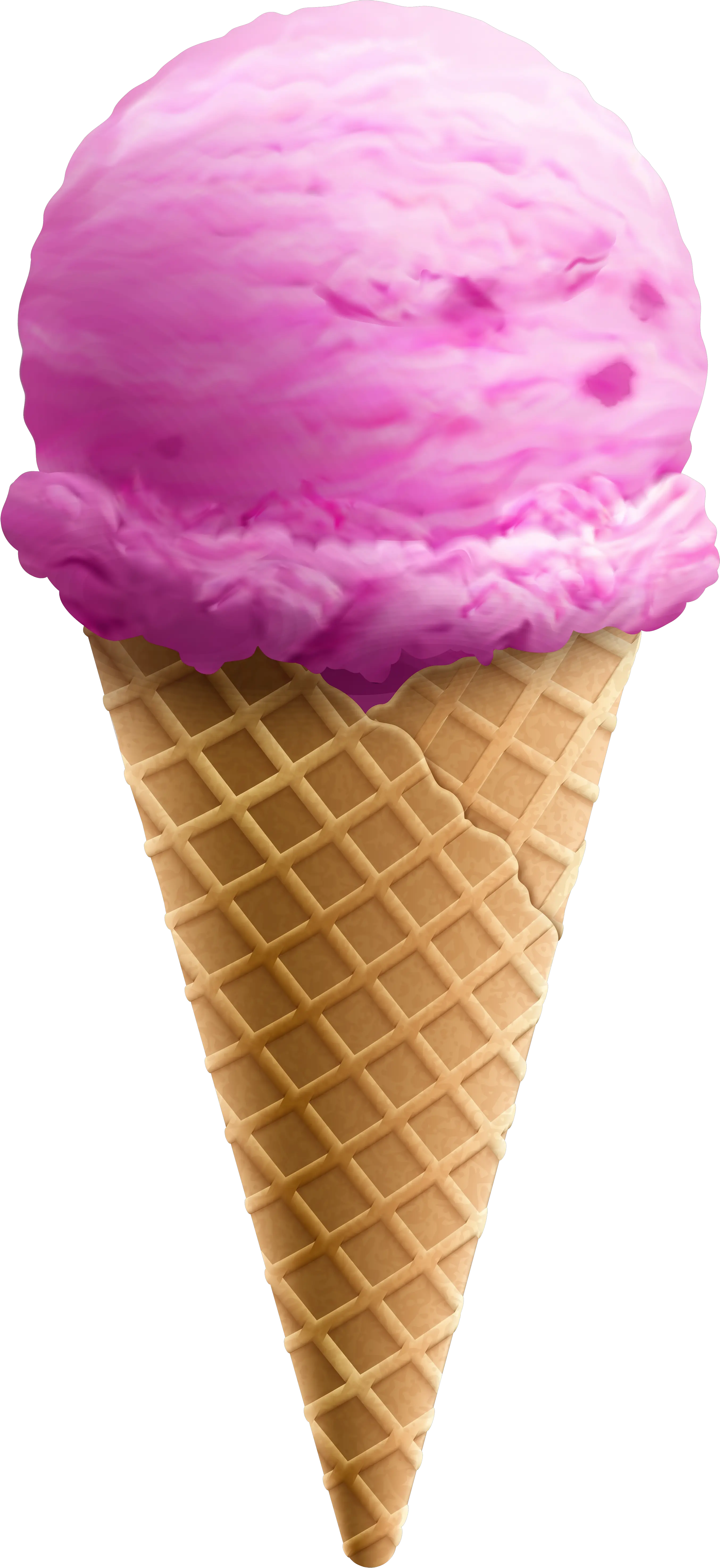 Ice Cone Cone Png Icecream Png