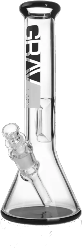 Fixed Downstem Bong Png Bong Transparent Png