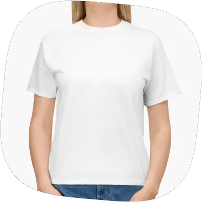 How To Start A T Shirt Business With No Money Active Shirt Png White T Shirt Transparent Background