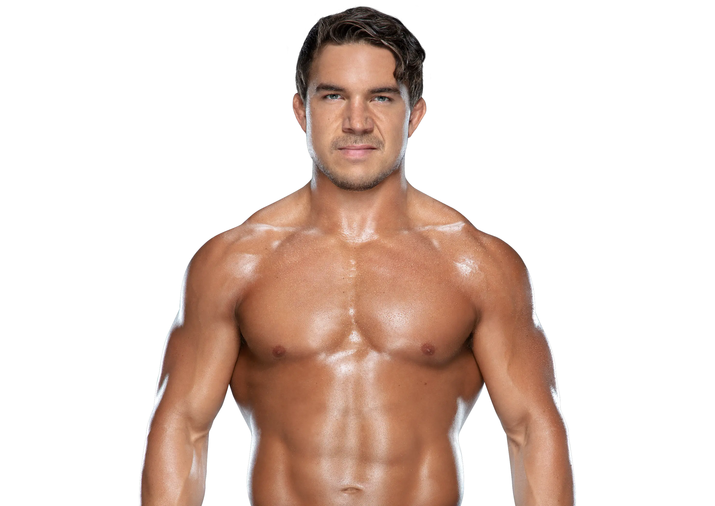 Chad Gable Pro Wrestling Fandom Png Jinder Mahal