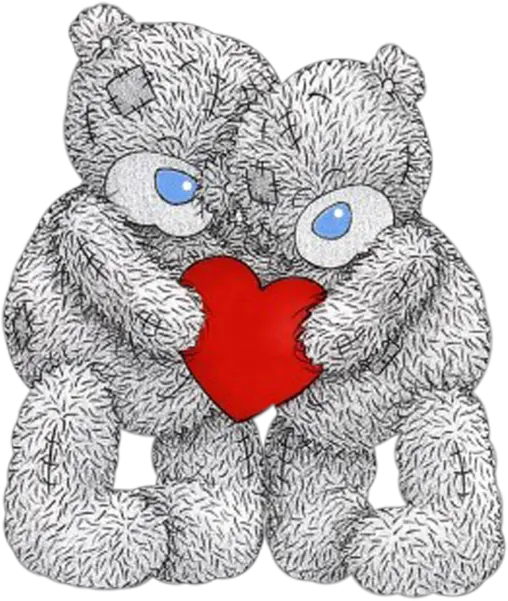 Love Bears Png Official Psds Me To You Bear Drawing Bears Png