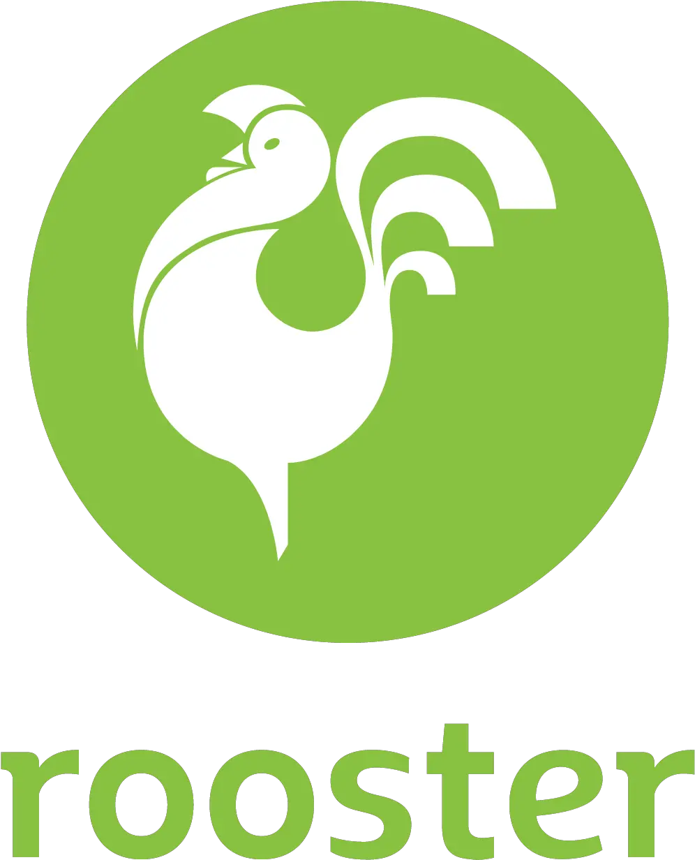 New Book App Recreates The Feeling Of Serialized Novels Rooster Png Rooster Logo