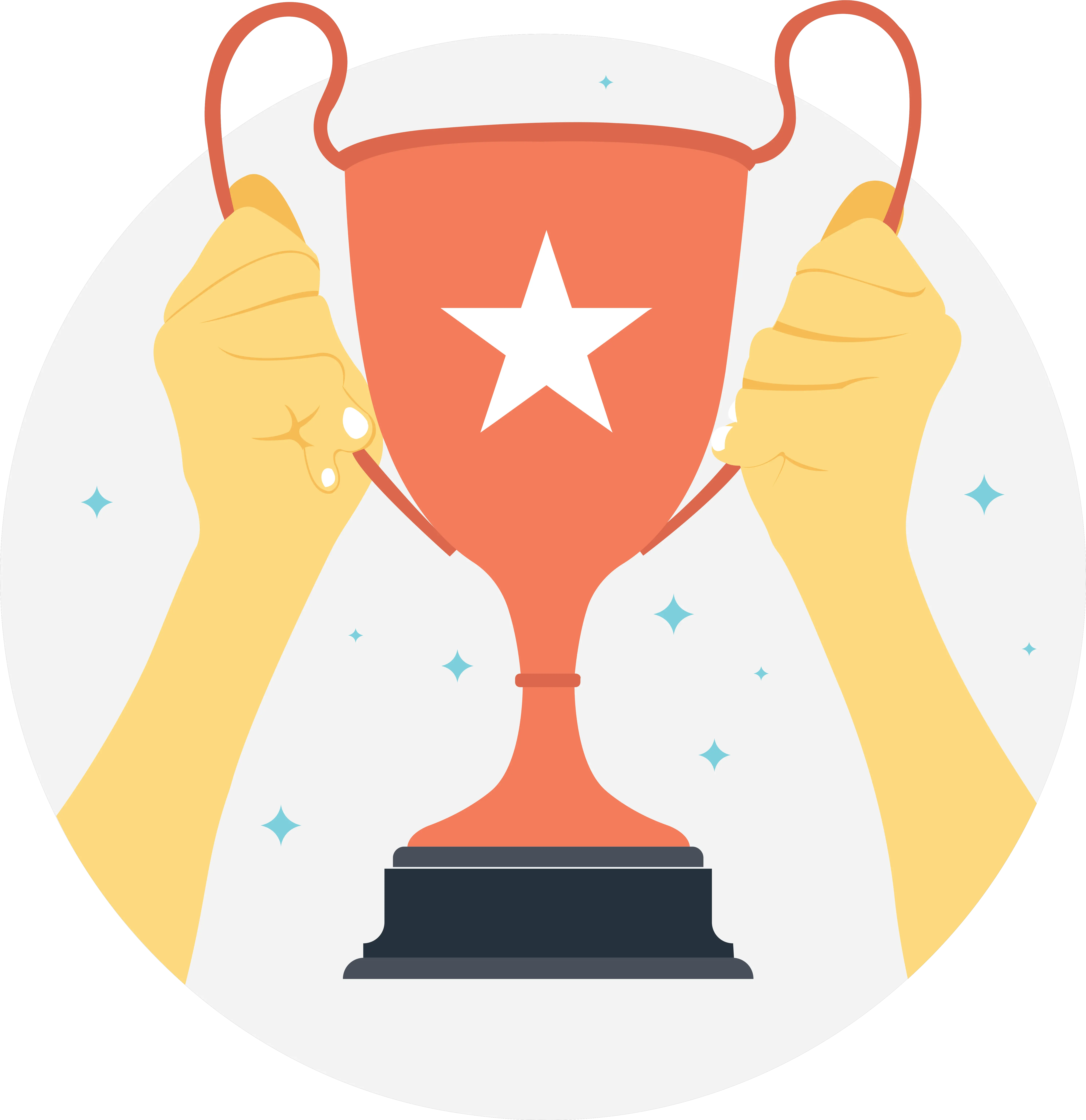 Synctrics Poster Png Success Png