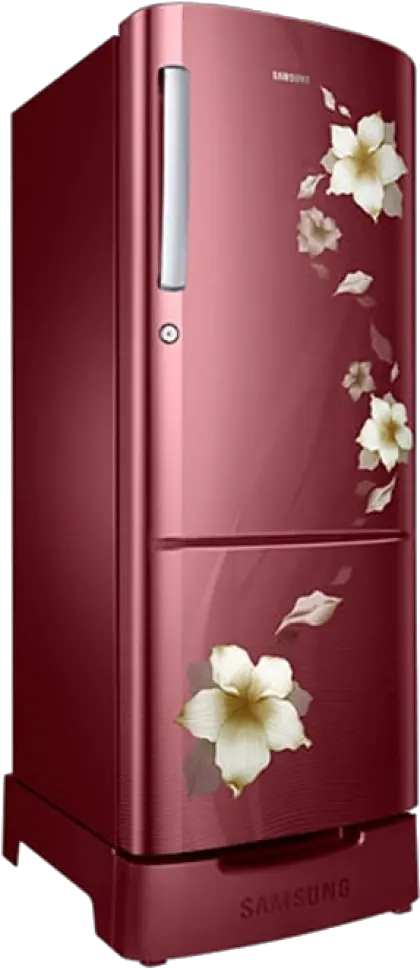 Single Door Refrigerator Png Picture Fridge Png Refrigerator Png