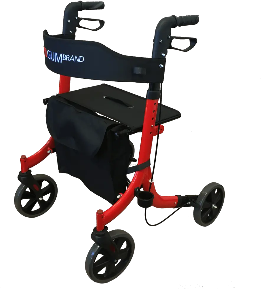 Walker Png Redgum Taima Rg4500 Walker Png