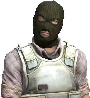 Operation Shattered Web Phoenix Cs Go Png Csgo Character Png