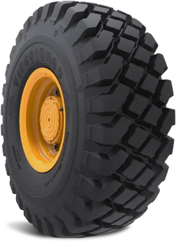 Loader Tires Firestone Versabuilt Ap Png Tire Tread Png