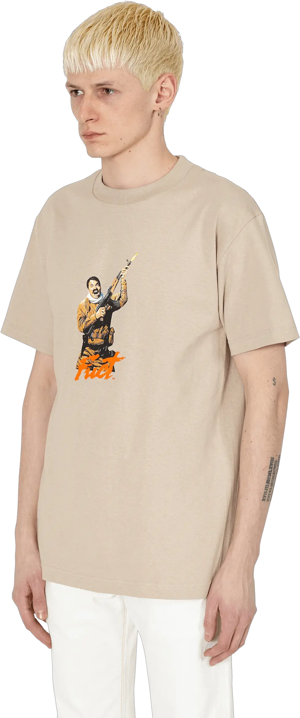 Scream T Shirt Prairie Dog Png Scream Png